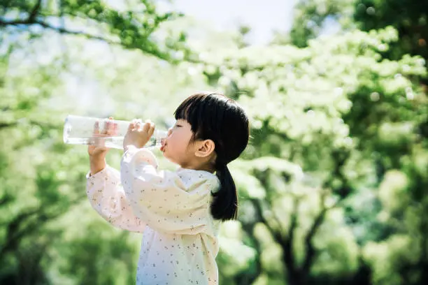 Reial decret aigües consum humà